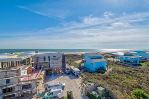 800 Sandcastle Drive 438 Port Aransas TX 78373