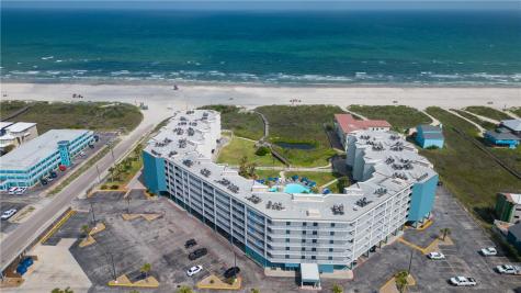 800 Sandcastle Drive 438 Port Aransas TX 78373