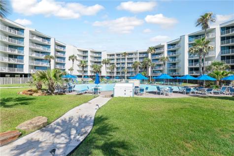 800 Sandcastle Drive 438 Port Aransas TX 78373
