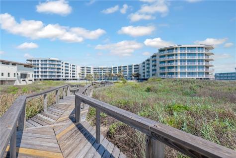 800 Sandcastle Drive 438 Port Aransas TX 78373