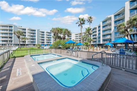800 Sandcastle Drive 438 Port Aransas TX 78373