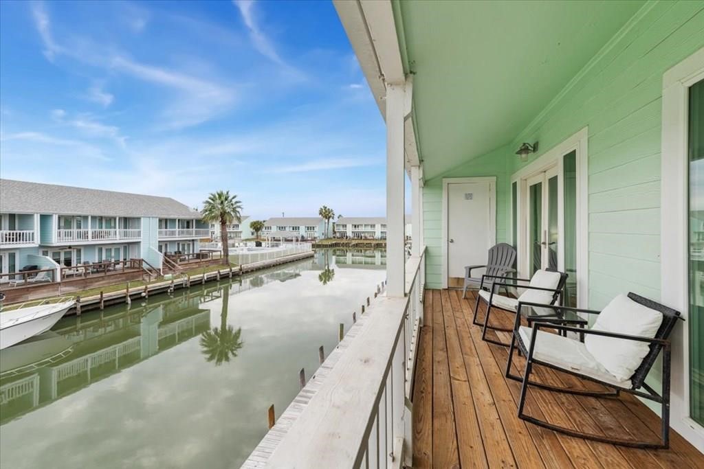 610 Lauderdale Drive 610 Rockport TX 78382