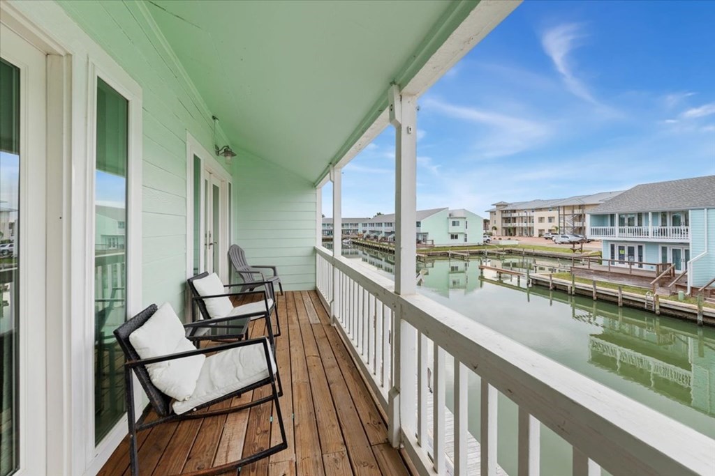 610 Lauderdale Drive 610 Rockport TX 78382