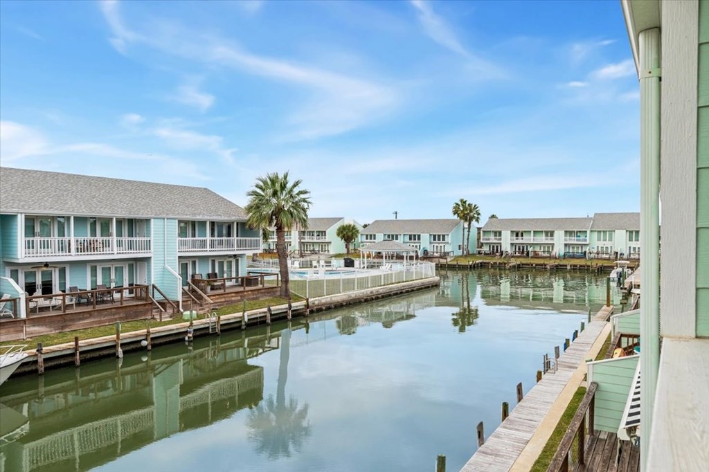 610 Lauderdale Drive 610 Rockport TX 78382