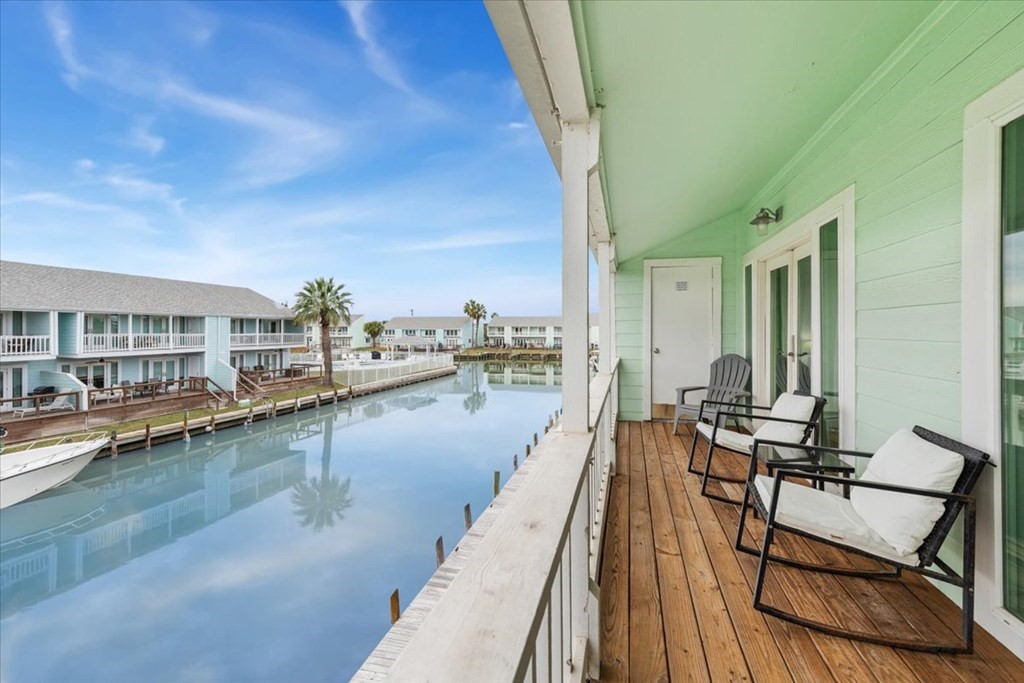 610 Lauderdale Drive 610 Rockport TX 78382