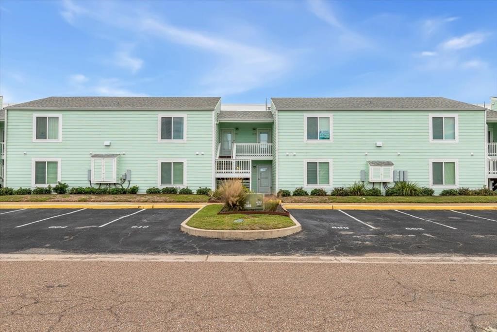 610 Lauderdale Drive 610 Rockport TX 78382