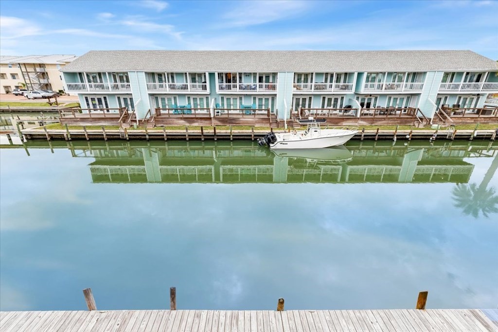 610 Lauderdale Drive 610 Rockport TX 78382