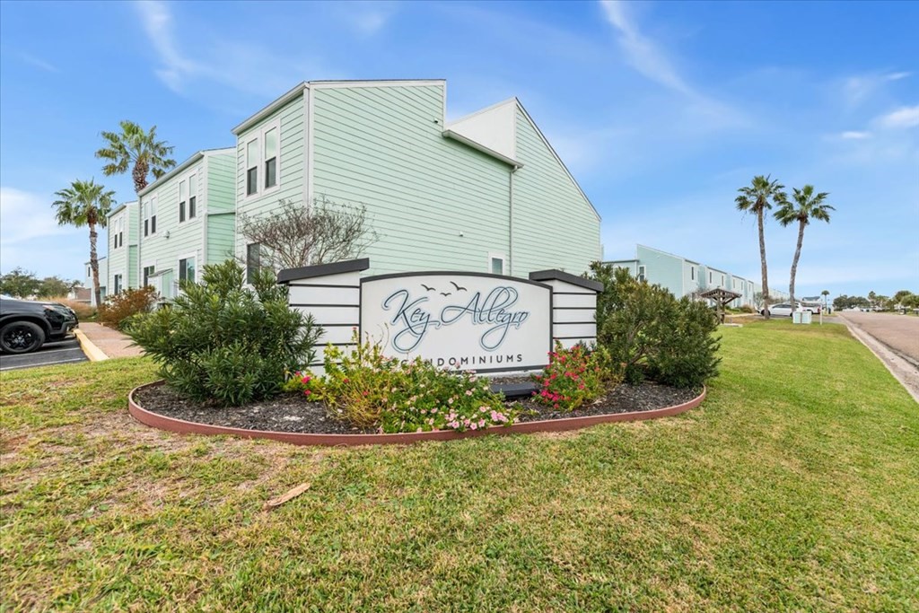 610 Lauderdale Drive 610 Rockport TX 78382