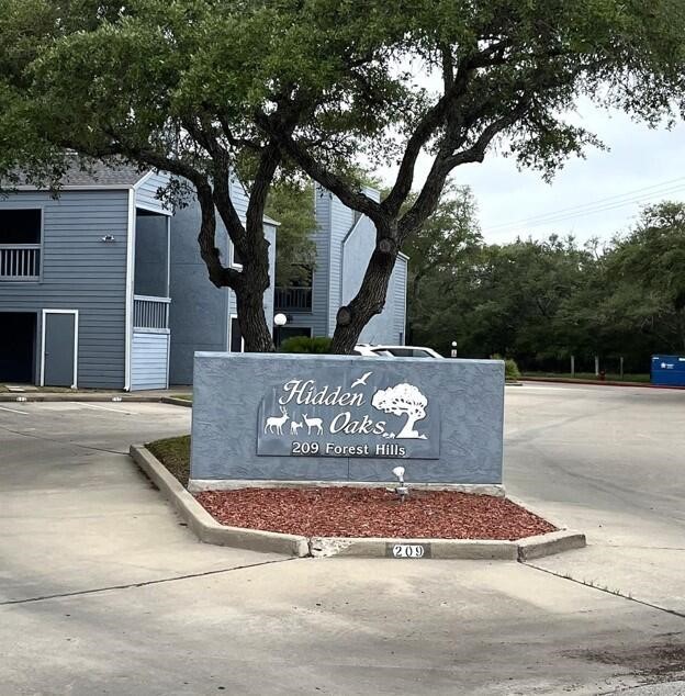 209 Forest Hills 228 Rockport TX 78382