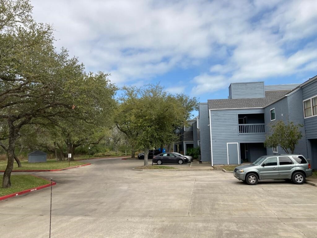 209 Forest Hills 228 Rockport TX 78382
