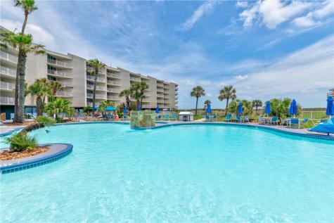 800 Sandcastle Drive 530 Port Aransas TX 78373