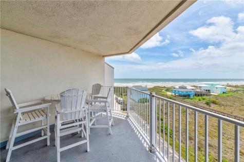 800 Sandcastle Drive 530 Port Aransas TX 78373