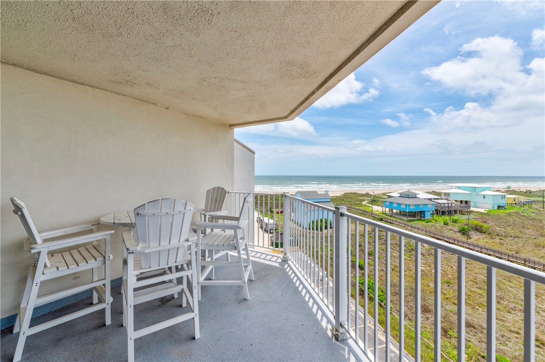 800 Sandcastle Drive 530 Port Aransas TX 78373