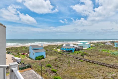 800 Sandcastle Drive 530 Port Aransas TX 78373