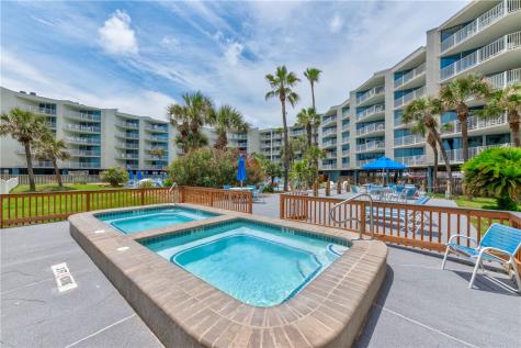 800 Sandcastle Drive 530 Port Aransas TX 78373