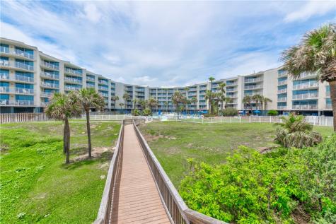 800 Sandcastle Drive 530 Port Aransas TX 78373