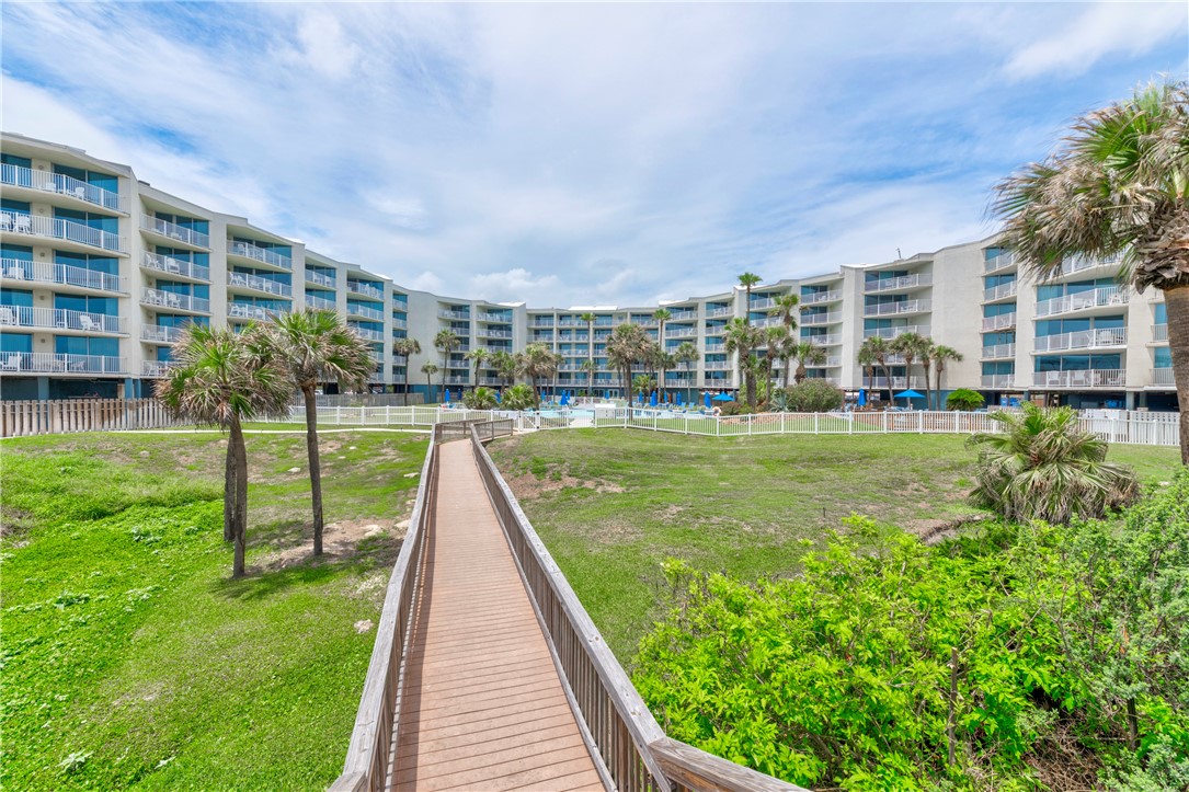 800 Sandcastle Drive 530 Port Aransas TX 78373
