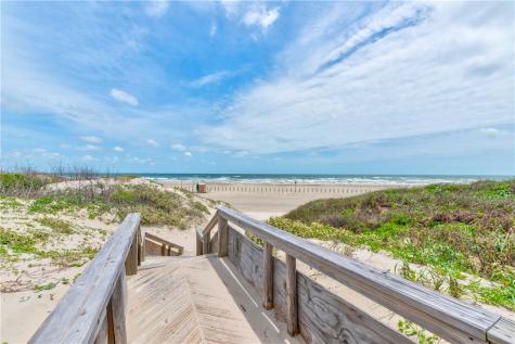 800 Sandcastle Drive 530 Port Aransas TX 78373