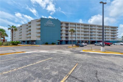 800 Sandcastle Drive 530 Port Aransas TX 78373