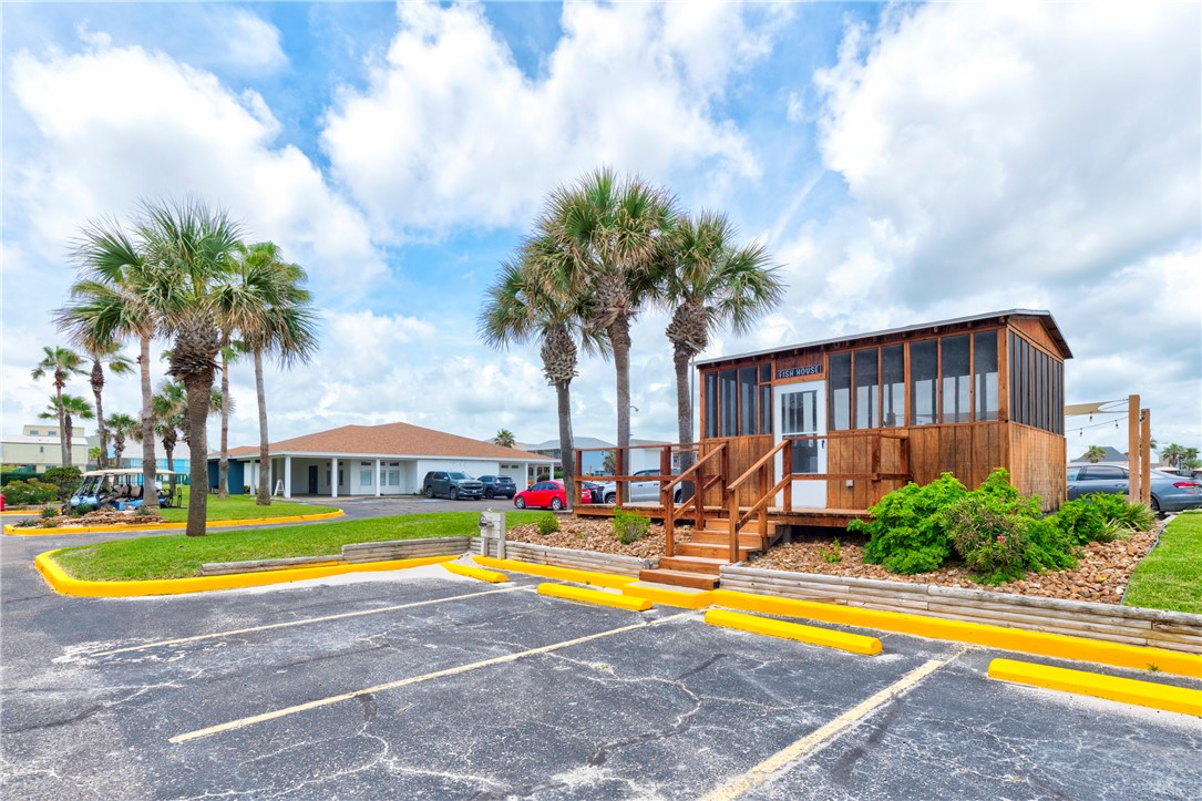 800 Sandcastle Drive 530 Port Aransas TX 78373