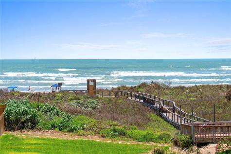 800 Sandcastle Drive 530 Port Aransas TX 78373