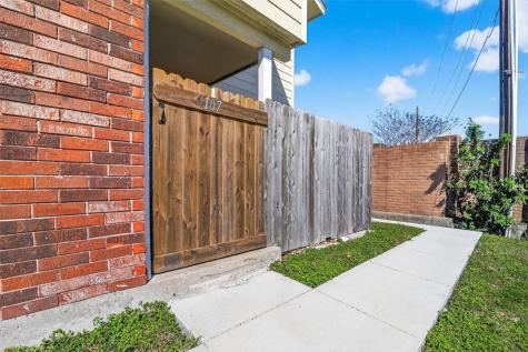 1011 Ennis Joslin Road 107 Corpus Christi TX 78412