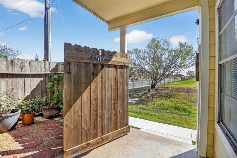 1011 Ennis Joslin Road 107 Corpus Christi TX 78412