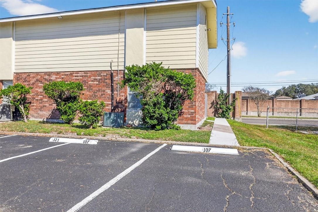 1011 Ennis Joslin Road 107 Corpus Christi TX 78412