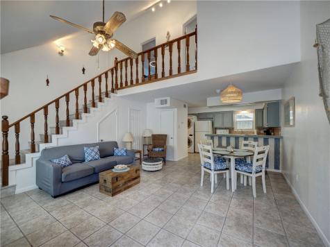 15201 Leeward Drive B6 Corpus Christi TX 78418