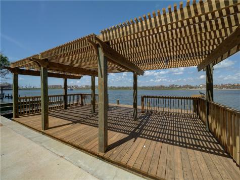 15201 Leeward Drive B6 Corpus Christi TX 78418