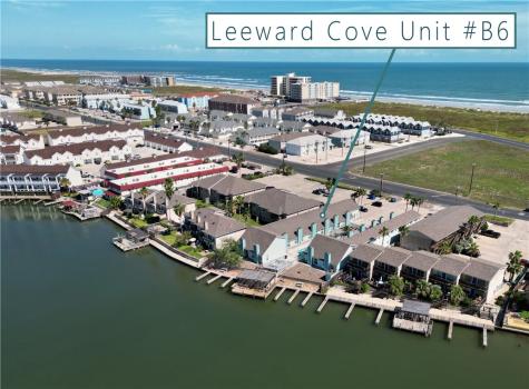 15201 Leeward Drive B6 Corpus Christi TX 78418