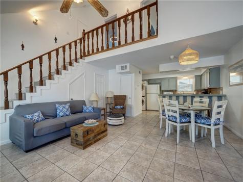 15201 Leeward Drive B6 Corpus Christi TX 78418