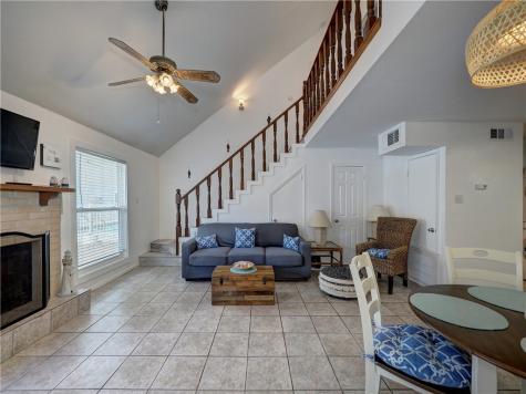 15201 Leeward Drive B6 Corpus Christi TX 78418