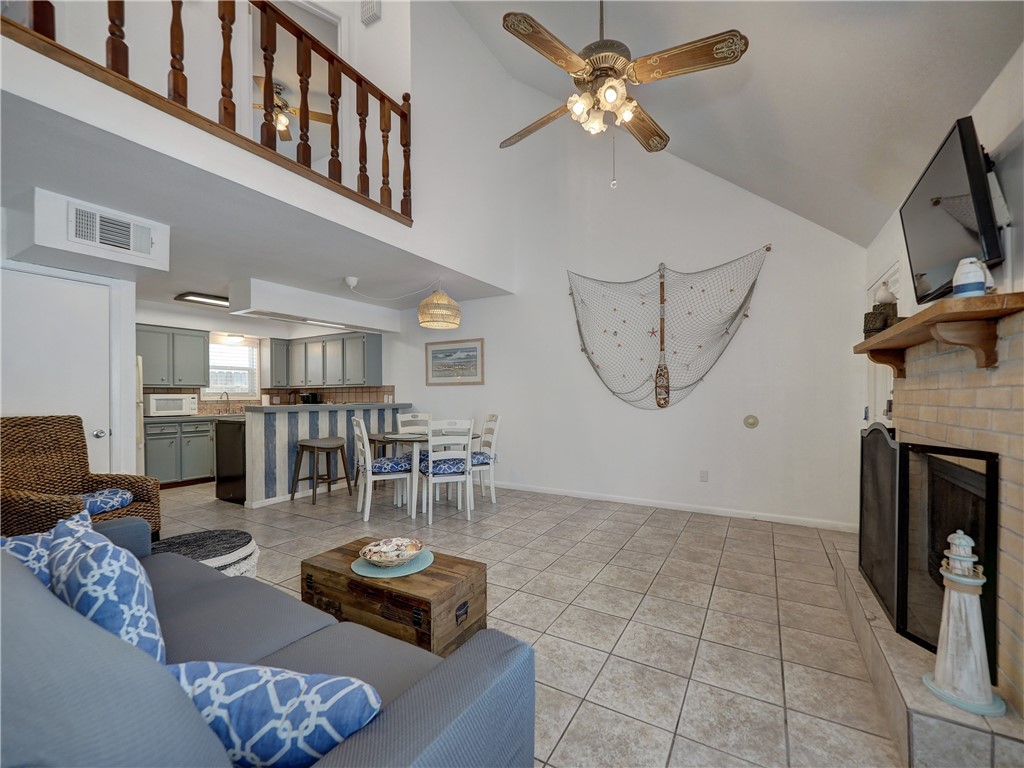 15201 Leeward Drive B6 Corpus Christi TX 78418