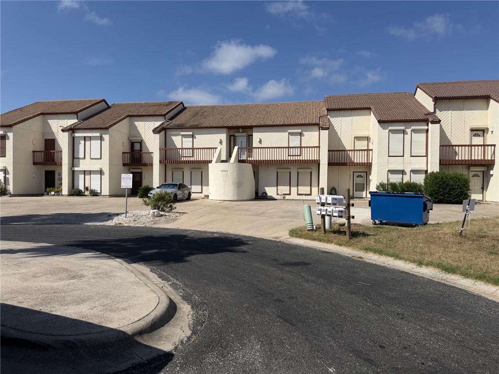 15337 Bonasse Court 1104 Corpus Christi TX 78418