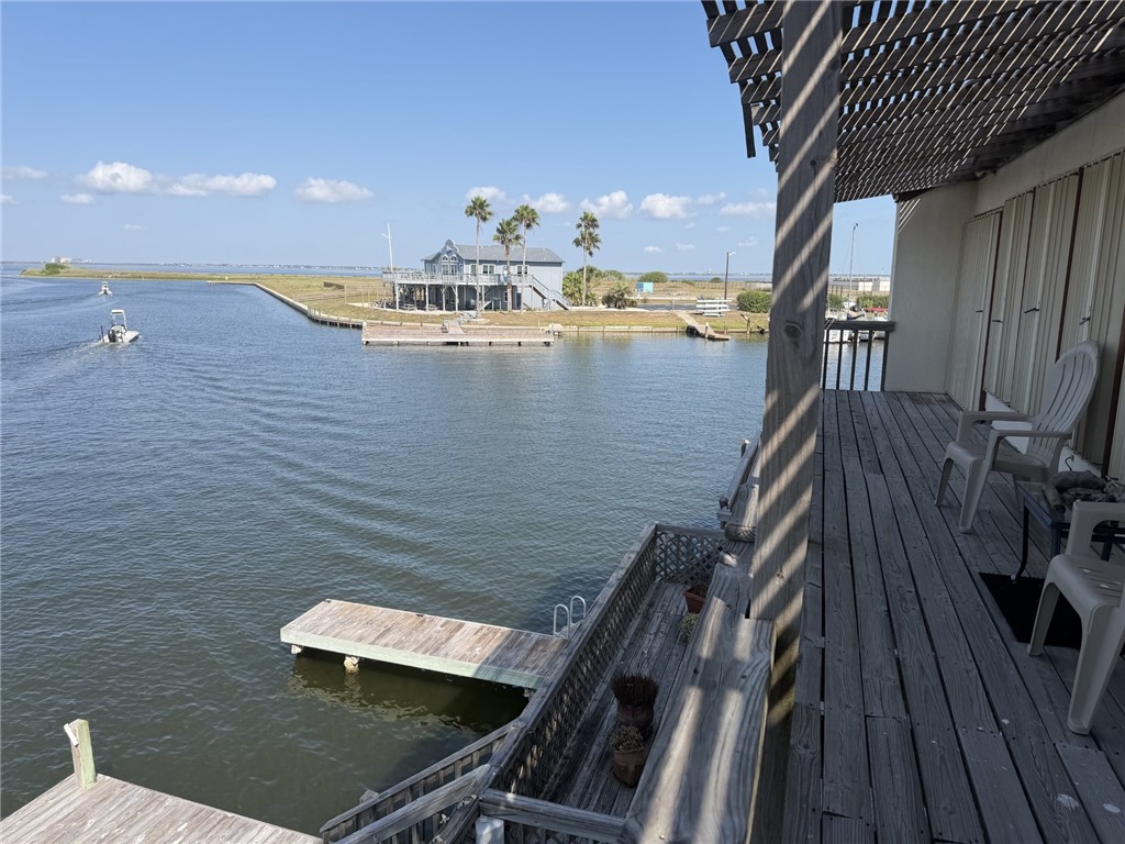 15337 Bonasse Court 1104 Corpus Christi TX 78418