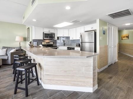 6745 Seacomber Drive 302 Port Aransas TX 78373