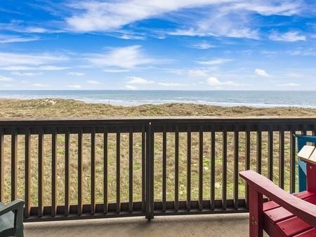 6745 Seacomber Drive 302 Port Aransas TX 78373
