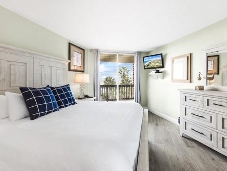 6745 Seacomber Drive 302 Port Aransas TX 78373
