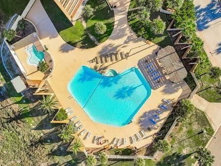 6745 Seacomber Drive 302 Port Aransas TX 78373