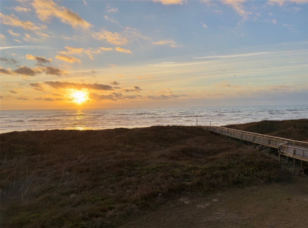 6745 Seacomber Drive 302 Port Aransas TX 78373