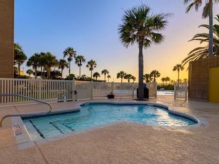 6745 Seacomber Drive 302 Port Aransas TX 78373
