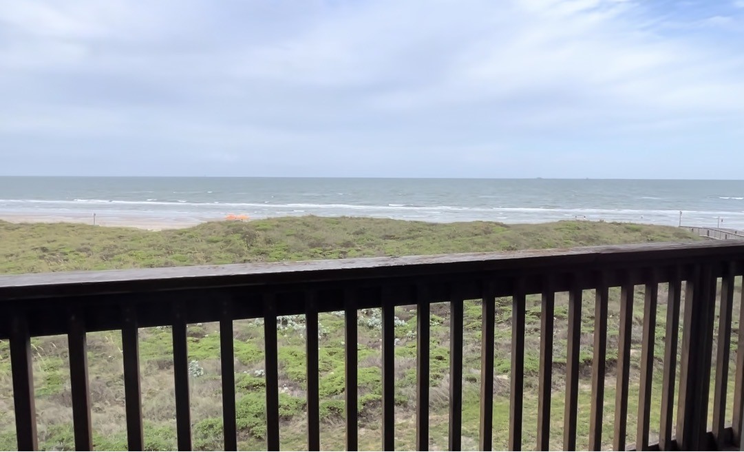 6745 Seacomber Drive 302 Port Aransas TX 78373