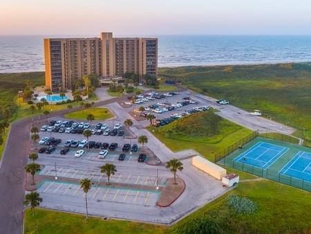 6745 Seacomber Drive 302 Port Aransas TX 78373