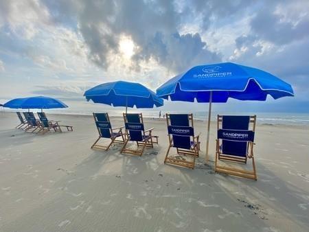 6745 Seacomber Drive 302 Port Aransas TX 78373