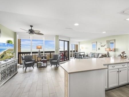 6745 Seacomber Drive 302 Port Aransas TX 78373