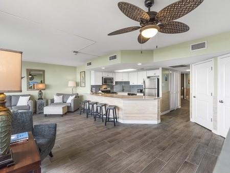 6745 Seacomber Drive 302 Port Aransas TX 78373
