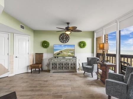 6745 Seacomber Drive 302 Port Aransas TX 78373