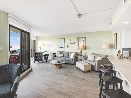 6745 Seacomber Drive 302 Port Aransas TX 78373