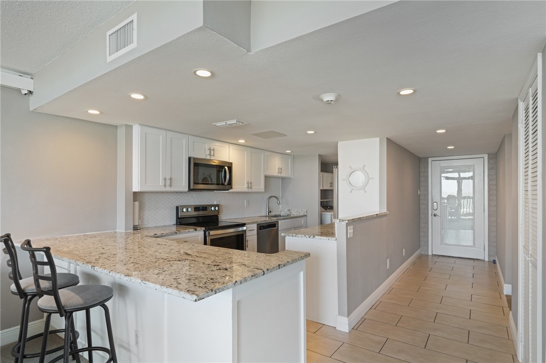 4242 Gulfbreeze Boulevard 201 Corpus Christi TX 78402